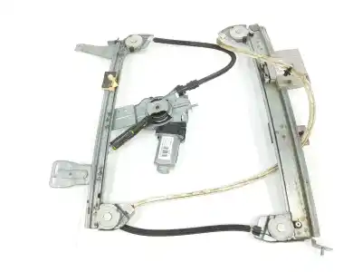 Pièce détachée automobile d'occasion léve glace avant gauche pour peugeot 207 cc (wd_) 1.6 16v références oem iam 9221ac 9221ac 