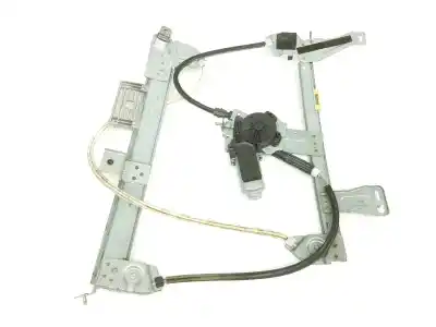 Pièce détachée automobile d'occasion léve glace avant gauche pour peugeot 207 cc (wd_) 1.6 16v références oem iam 9221ac 9221ac 