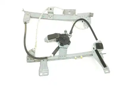 Pièce détachée automobile d'occasion léve glace avant gauche pour peugeot 207 cc (wd_) 1.6 16v références oem iam 9221ac 9221ac 