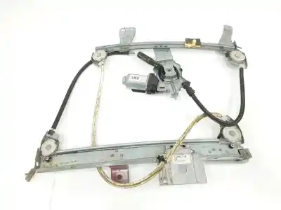 Pièce détachée automobile d'occasion léve glace avant gauche pour peugeot 207 cc (wd_) 1.6 16v références oem iam 9221ac 9221ac 