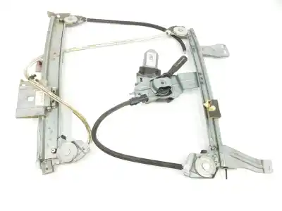 Pièce détachée automobile d'occasion léve glace avant gauche pour peugeot 207 cc (wd_) 1.6 16v références oem iam 9221ac 9221ac 