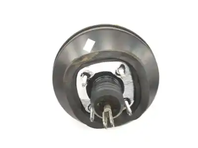 Peça sobressalente para automóvel em segunda mão servo freio por peugeot 207 cc (wd_) 1.6 16v referências oem iam 4535y4