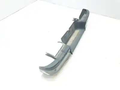Second-hand car spare part rear bumper for toyota hilux 2gdftv oem iam references 520230k060 521590k300 