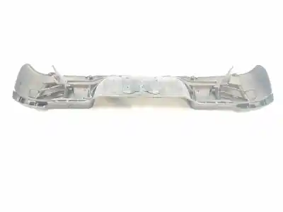 Second-hand car spare part rear bumper for toyota hilux 2gdftv oem iam references 520230k060 521590k300 