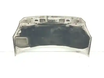 Second-hand car spare part bonnet for volkswagen crafter caja cerrada 2.5 tdi dpf oem iam references 2e1823033 2e1823033 color blanco 902 