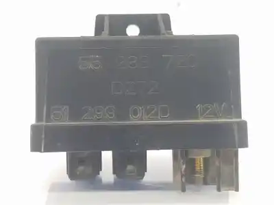Автозапчасти б/у электронный модуль за fiat doblo cargo (263_) 1.3 d multijet ссылки oem iam 55233720  51299012d