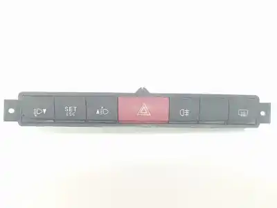 Автозапчасти б/у предупреждение за fiat doblo cargo (263_) 1.3 d multijet ссылки oem iam 735498199