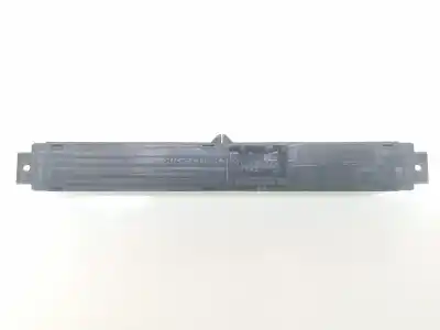 Автозапчасти б/у предупреждение за fiat doblo cargo (263_) 1.3 d multijet ссылки oem iam 735498199  735498199