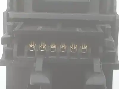 Second-hand car spare part multifunction switch for citroen celysée 1.2 12v vti oem iam references 9641796480  9641796480