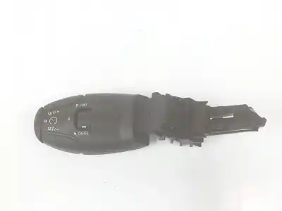 Peça sobressalente para automóvel em segunda mão comandos de alavanca por citroen celysée 1.2 12v vti referências oem iam 9641796480