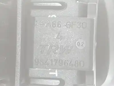 Second-hand car spare part multifunction switch for citroen celysée 1.2 12v vti oem iam references 9641796480  9641796480