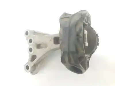 Peça sobressalente para automóvel em segunda mão suporte direito do motor por citroen celysée 1.2 12v vti referências oem iam 9676771080