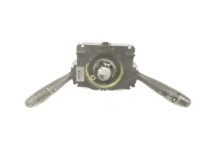 Peça sobressalente para automóvel em segunda mão comandos do volante por peugeot 207 cc (wd_) 1.6 16v referências oem iam 6242r7