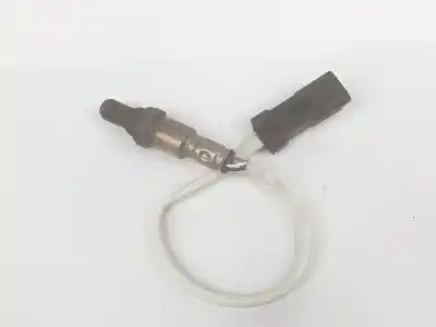 Peça sobressalente para automóvel em segunda mão sonda lambda por citroen celysée 1.2 12v vti referências oem iam 9673438580