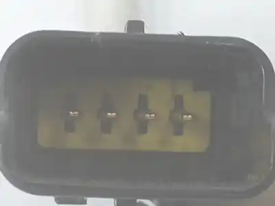 Pezzo di ricambio per auto di seconda mano sonda lambda per citroen celysée 1.2 12v vti riferimenti oem iam 9673438580  9673438580