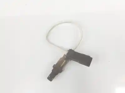 Pezzo di ricambio per auto di seconda mano sonda lambda per citroen celysée 1.2 12v vti riferimenti oem iam 9673438580  9673438580