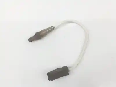 Peça sobressalente para automóvel em segunda mão sonda lambda por citroen celysée 1.2 12v vti referências oem iam 9673438580  9673438580