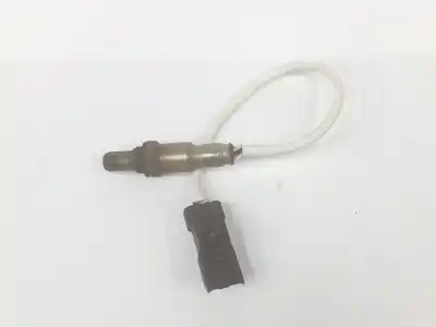 Peça sobressalente para automóvel em segunda mão sonda lambda por citroen celysée 1.2 12v vti referências oem iam 9673438580