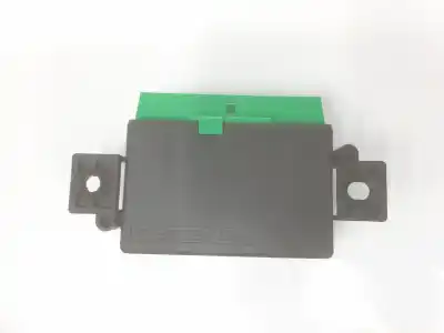 Second-hand car spare part electronic module for citroen celysée 1.2 12v vti oem iam references 9814151980  9814151980