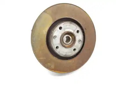 Peça sobressalente para automóvel em segunda mão manga de eixo dianteira esquerda por peugeot 207 cc (wd_) 1.6 16v referências oem iam 364690