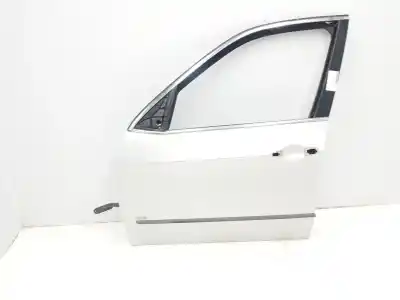 Second-hand car spare part left front door for bmw x5 (e70) 4.8 i xdrive oem iam references 41517211423