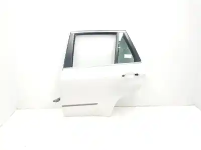 Second-hand car spare part rear left door for bmw x5 (e70) 4.8 i xdrive oem iam references 41527261481