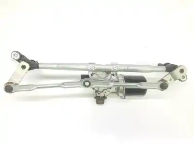 Peça sobressalente para automóvel em segunda mão motor do limpa para brisas por citroen celysée 1.2 12v vti referências oem iam 9675018280