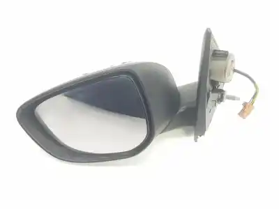 Peça sobressalente para automóvel em segunda mão espelho retrovisor esquerdo por citroen celysée 1.2 12v vti referências oem iam 1609064880