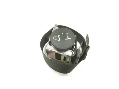 Pezzo di ricambio per auto di seconda mano cintura di sicurezza posteriore destra per bmw 1 coupé (e82) 118 d riferimenti oem iam 72119139832