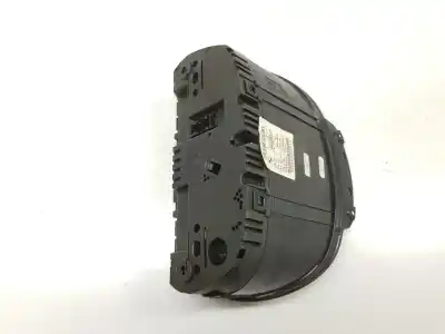 Peça sobressalente para automóvel em segunda mão quadrante por bmw 1 coupé (e82) 118 d referências oem iam 62109283801  62109283801