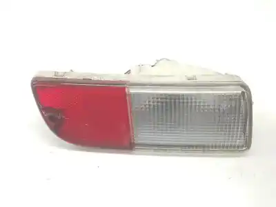 Автозапчасти б/у БАМПЕР ЗАДНИЙ ПРАВЫЙ ФОНАРЬ за SUZUKI IGNIS RM (MH)  ссылки OEM IAM 3595086G10  3595086G10