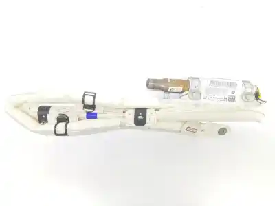 Peça sobressalente para automóvel em segunda mão airbag de cortina dianteiro direito por volkswagen golf vi 2.0 16v tsi referências oem iam 5k6880742d