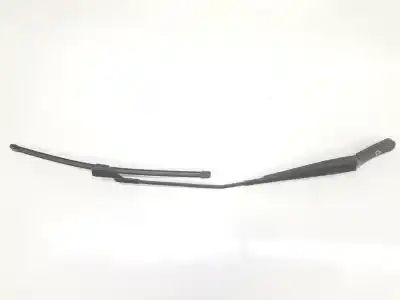 Peça sobressalente para automóvel em segunda mão haste de escova dianteiro direito por volkswagen golf vi 2.0 16v tsi referências oem iam 1q1955410