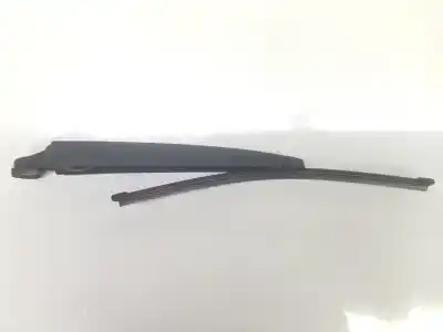 Peça sobressalente para automóvel em segunda mão haste de escova traseiro por volkswagen golf vi 2.0 16v tsi referências oem iam 6r6955707b