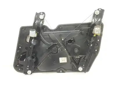 Peça sobressalente para automóvel em segunda mão elevador de vidros dianteira esquerda por volkswagen golf vi 2.0 16v tsi referências oem iam 5k0837461b