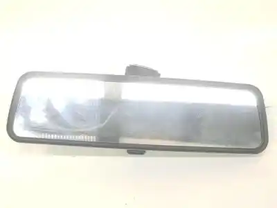 Peça sobressalente para automóvel em segunda mão espelho retrovisor interior por volkswagen golf vi 2.0 16v tsi referências oem iam 3c0857511j