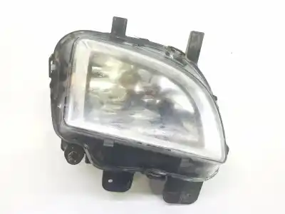 Peça sobressalente para automóvel em segunda mão farol / projetor de nevoeiro esquerdo por volkswagen golf vi 2.0 16v tsi referências oem iam 5k0941699c