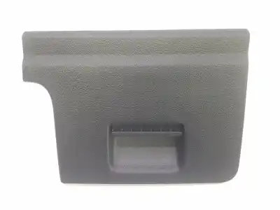 Peça sobressalente para automóvel em segunda mão porta luvas por volkswagen golf vi 2.0 16v tsi referências oem iam 5k1857919d