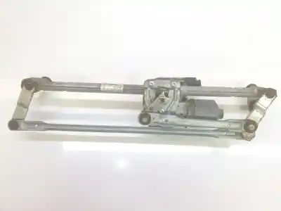 Peça sobressalente para automóvel em segunda mão motor do limpa para brisas por volkswagen golf vi 2.0 16v tsi referências oem iam 1k1955601a