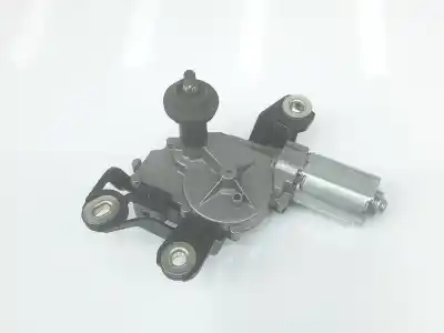 Peça sobressalente para automóvel em segunda mão motor do limpador traseiro por volkswagen golf vi 2.0 16v tsi referências oem iam 5k6955711a