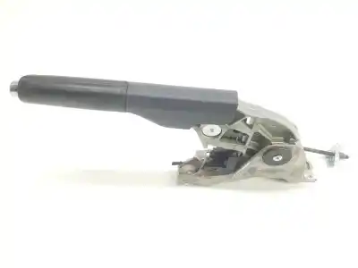 Peça sobressalente para automóvel em segunda mão alavanca de travão de mão por volkswagen golf vi 2.0 16v tsi referências oem iam 1k0711303m
