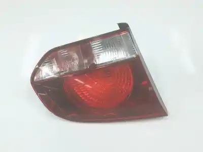 Peça sobressalente para automóvel em segunda mão farolim interior traseiro esquerdo por volkswagen golf vi 2.0 16v tsi referências oem iam 5k0945093aa