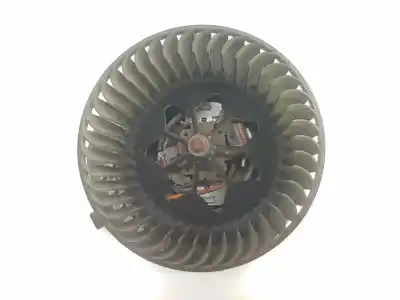 Peça sobressalente para automóvel em segunda mão ventilador de aquecimento por volkswagen golf vi 2.0 16v tsi referências oem iam 1k1820015q