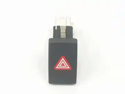 Peça sobressalente para automóvel em segunda mão interruptor 4 piscas - emergência por volkswagen golf vi 2.0 16v tsi referências oem iam 5k0953509a