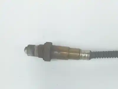 Peça sobressalente para automóvel em segunda mão sonda lambda por volkswagen golf vi 2.0 16v tsi referências oem iam 06f906262  06f906262