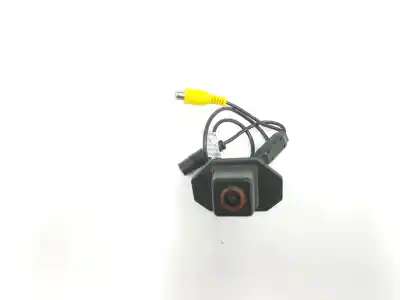 Gebrauchtes Autoersatzteil rückfahrkamera einparkhilfe zum suzuki sx4 rw (ey) 1.6 16v cat oem-iam-referenzen 3997061m01 3997061m01 