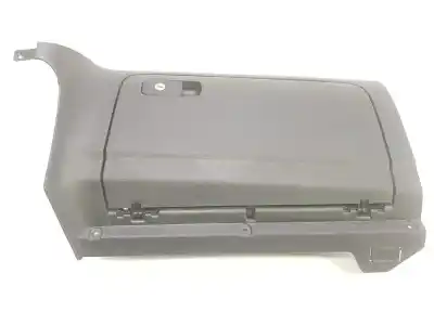 Peça sobressalente para automóvel em segunda mão porta luvas por volkswagen golf vi 2.0 16v tsi referências oem iam 1k1857114ab