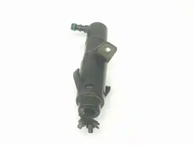 Peça sobressalente para automóvel em segunda mão sistema lava faróis por volkswagen golf vi 2.0 16v tsi referências oem iam 5k0955978a