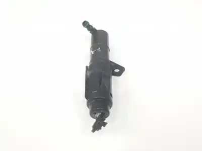 Peça sobressalente para automóvel em segunda mão sistema lava faróis por volkswagen golf vi 2.0 16v tsi referências oem iam 5k0955978a
