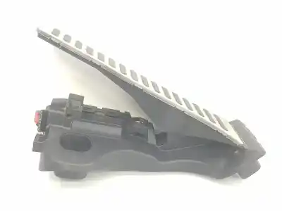 Peça sobressalente para automóvel em segunda mão potenciômetro por volkswagen golf vi 2.0 16v tsi referências oem iam 1k1721503n